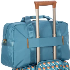 X-Travel Reisetasche S 46 cm (sky)