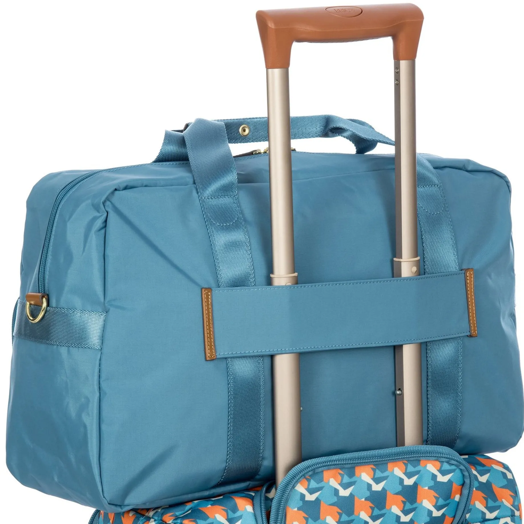 X-Travel Reisetasche S 46 cm (sky)