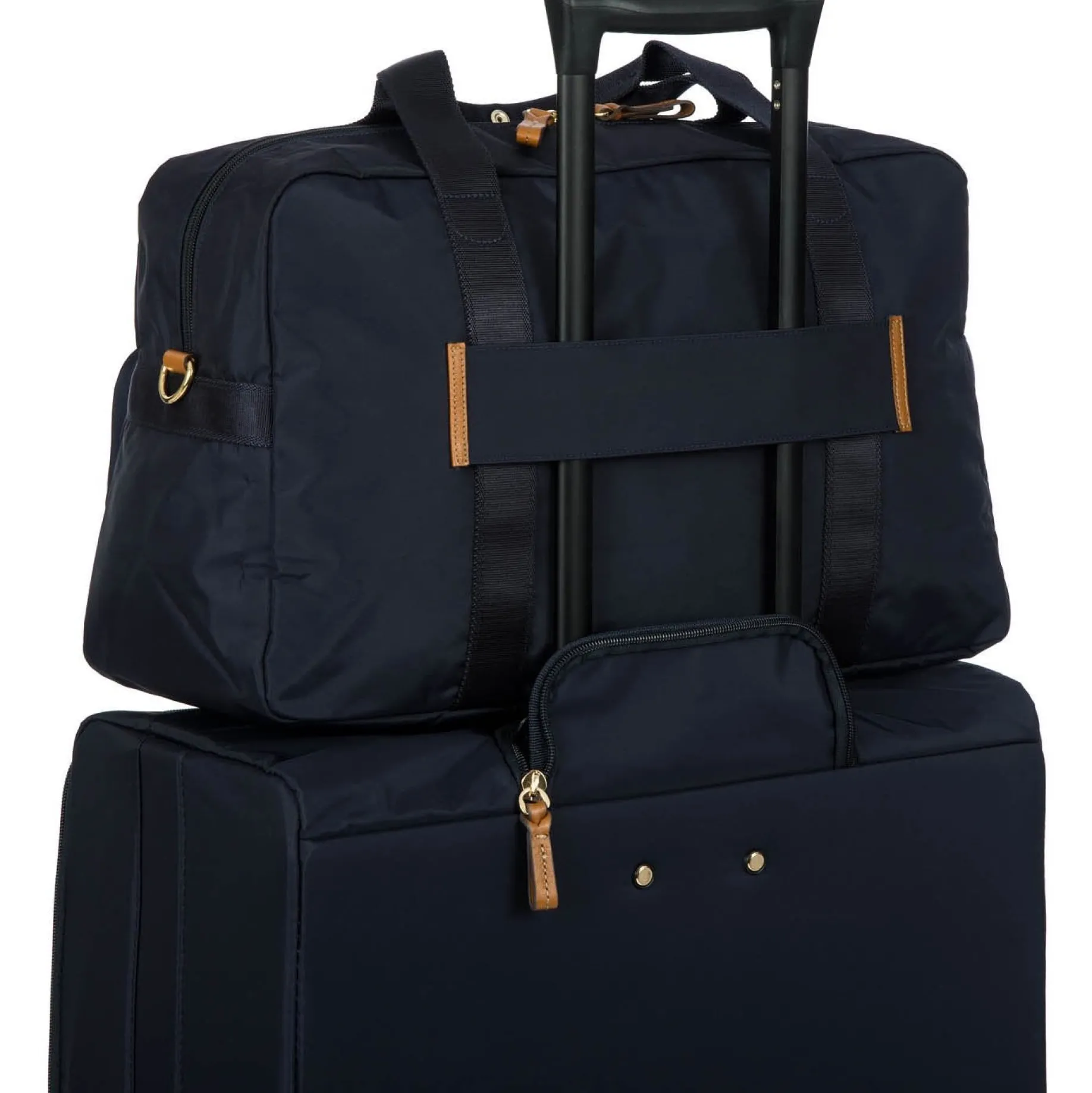 X-Travel Reisetasche S 46 cm (blue)