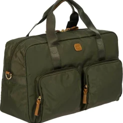 X-Travel Reisetasche S 46 cm (olive)