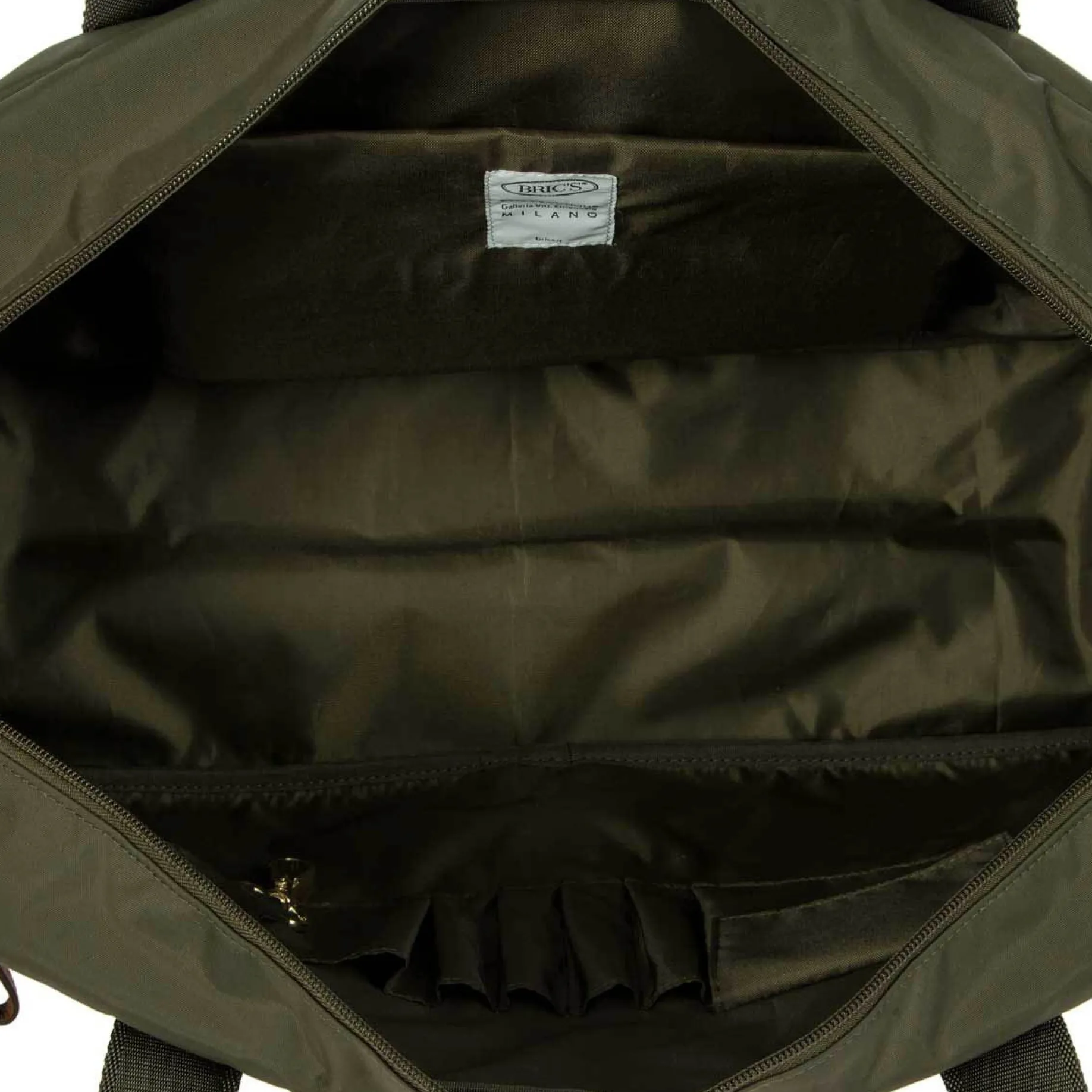 X-Travel Reisetasche S 46 cm (olive)