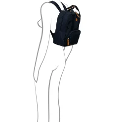 X-Travel Urban - Rucksack M 36 cm (blue)