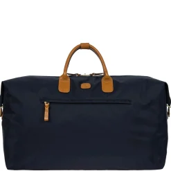X-Travel Weekender - Reisetasche 55 cm (blue)