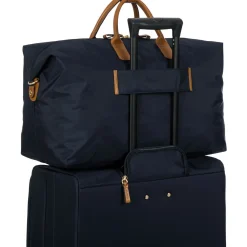 X-Travel Weekender - Reisetasche 55 cm (blue)