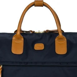 X-Travel Weekender - Reisetasche 55 cm (blue)