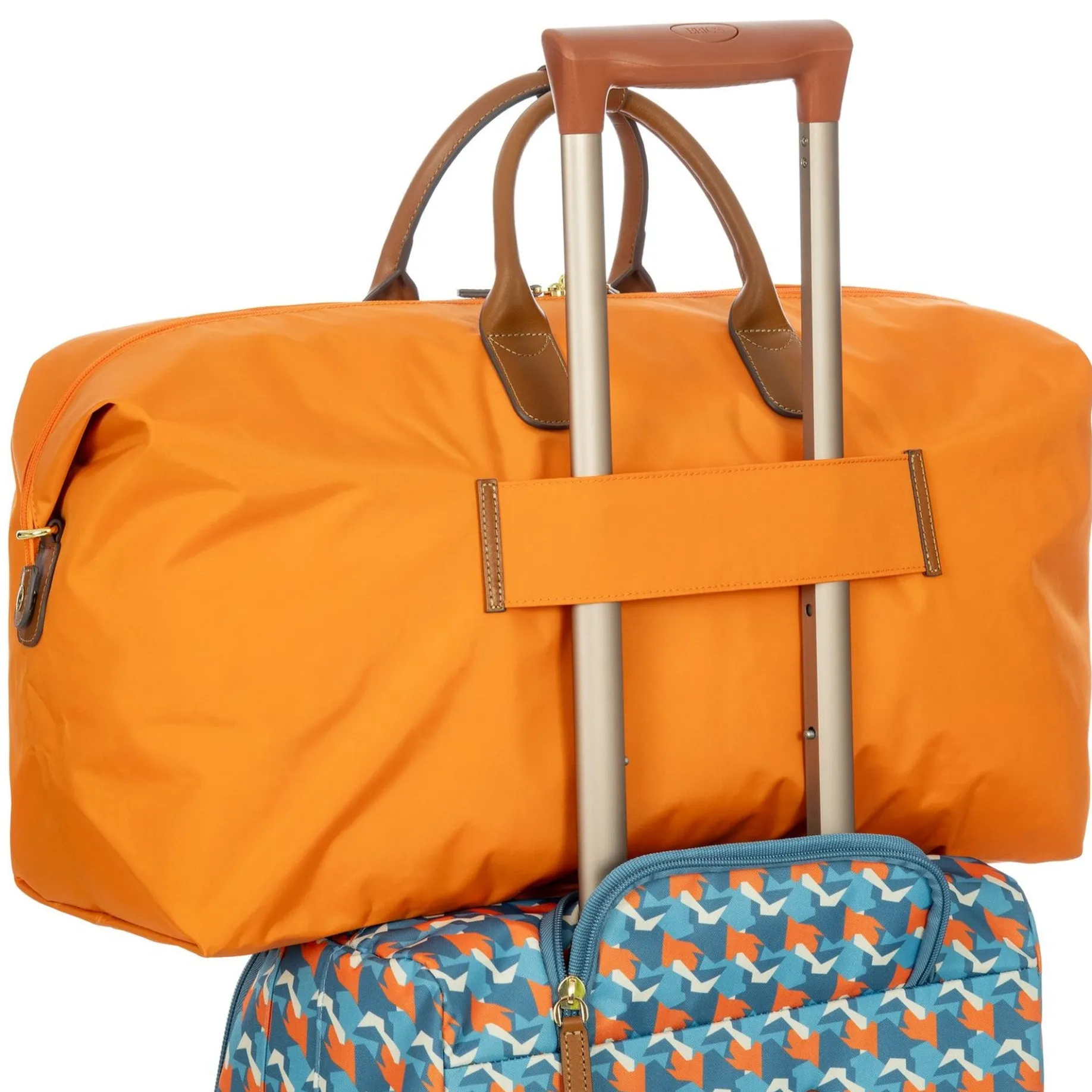 X-Travel Weekender - Reisetasche 55 cm (sunset)
