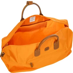 X-Travel Weekender - Reisetasche 55 cm (sunset)