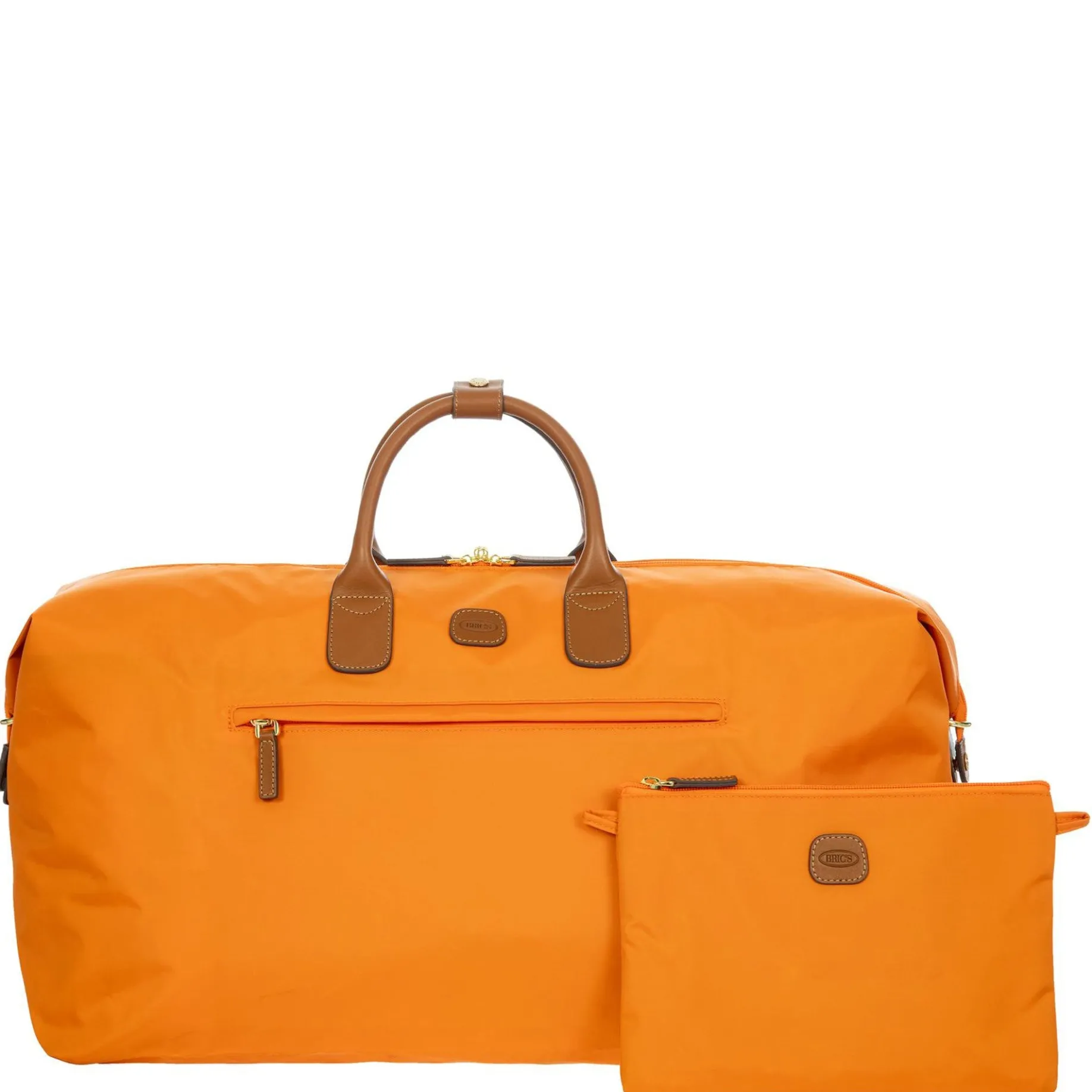 X-Travel Weekender - Reisetasche 55 cm (sunset)