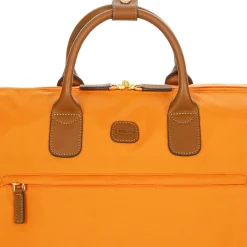 X-Travel Weekender - Reisetasche 55 cm (sunset)