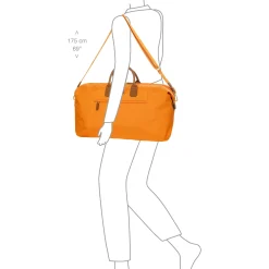 X-Travel Weekender - Reisetasche 55 cm (sunset)