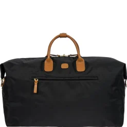 X-Travel Weekender - Reisetasche 55 cm (black)