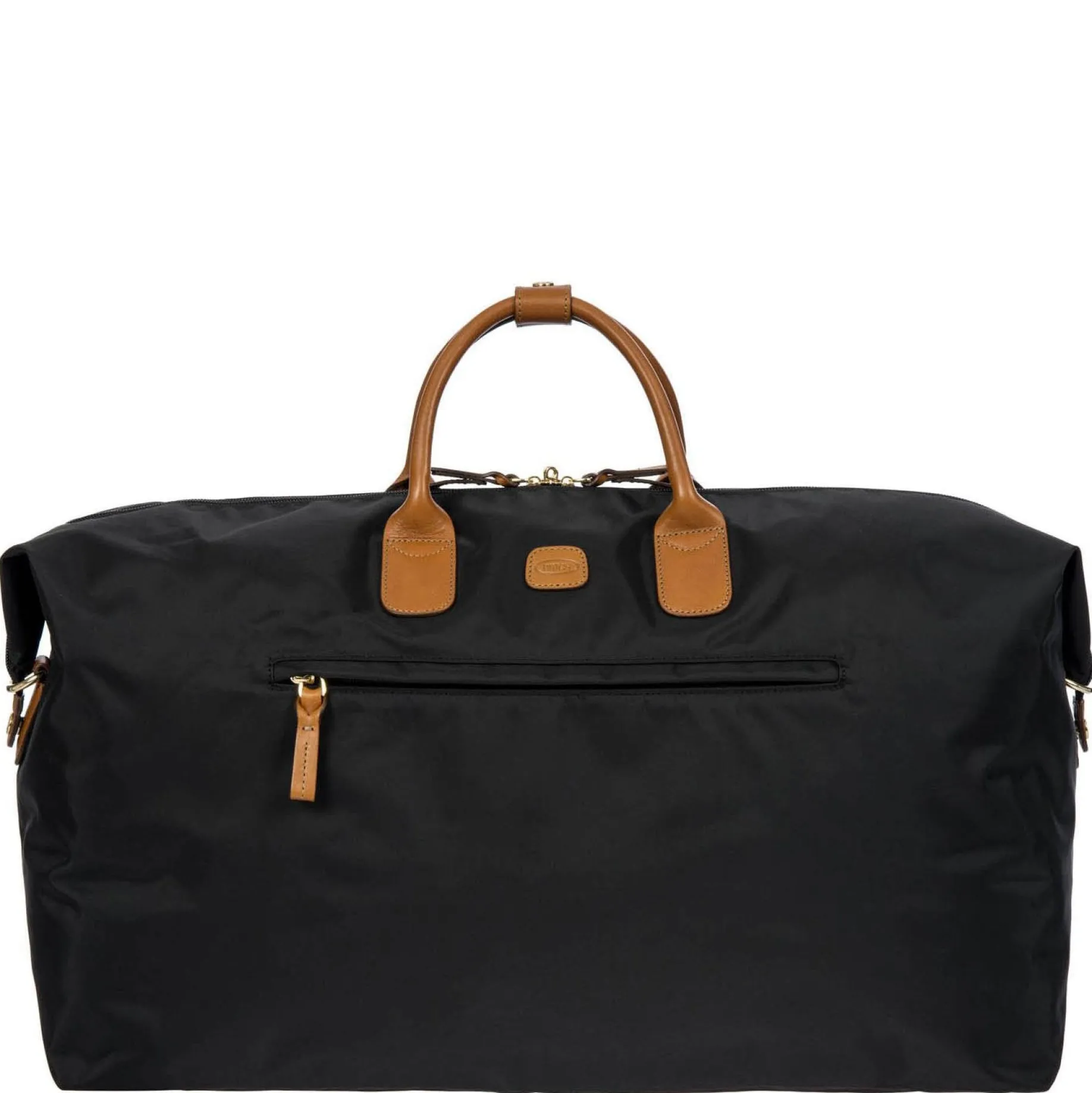 X-Travel Weekender - Reisetasche 55 cm (black)
