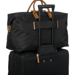 X-Travel Weekender - Reisetasche 55 cm (black)