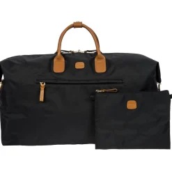 X-Travel Weekender - Reisetasche 55 cm (black)