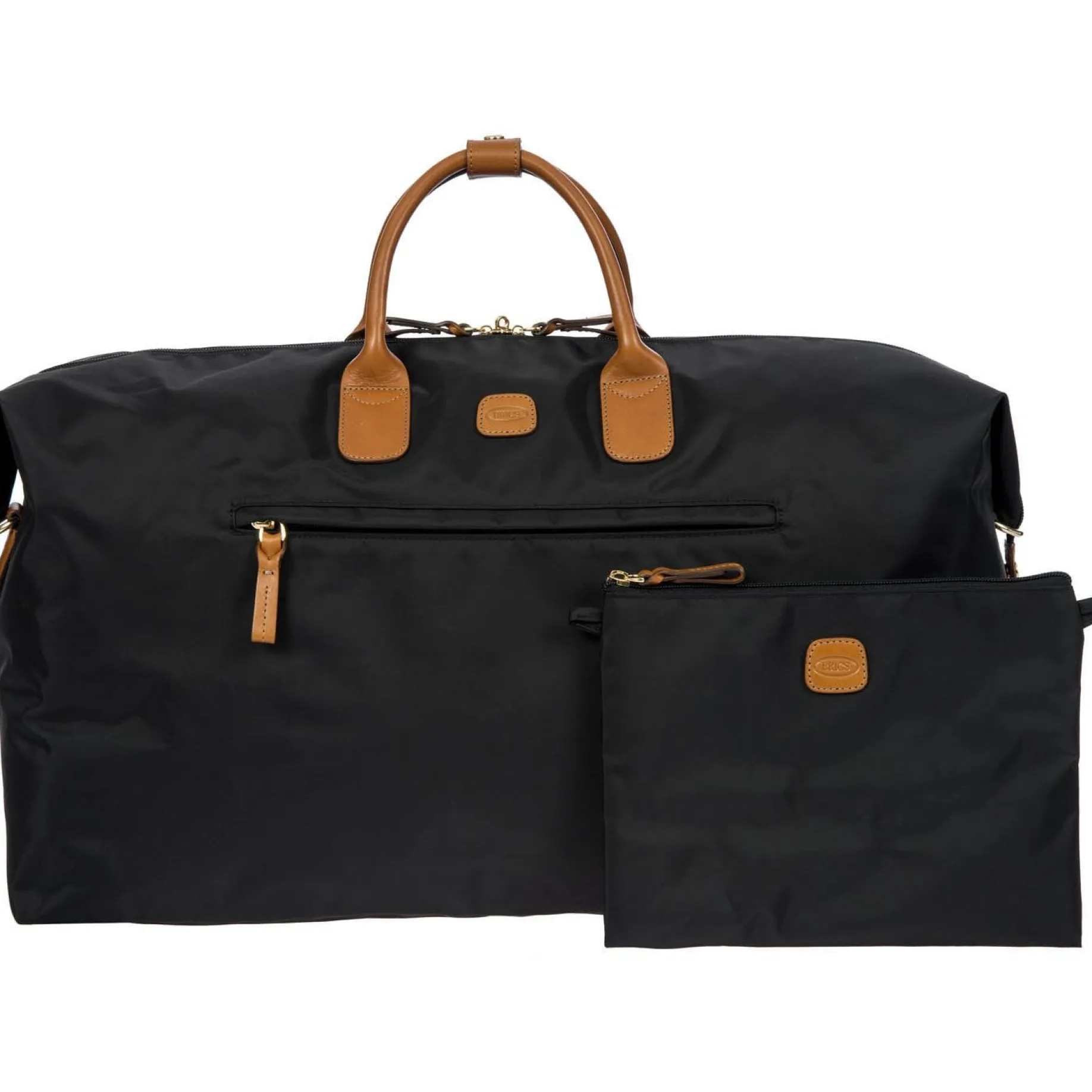 X-Travel Weekender - Reisetasche 55 cm (black)