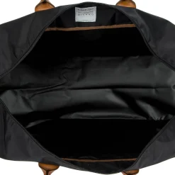 X-Travel Weekender - Reisetasche 55 cm (black)