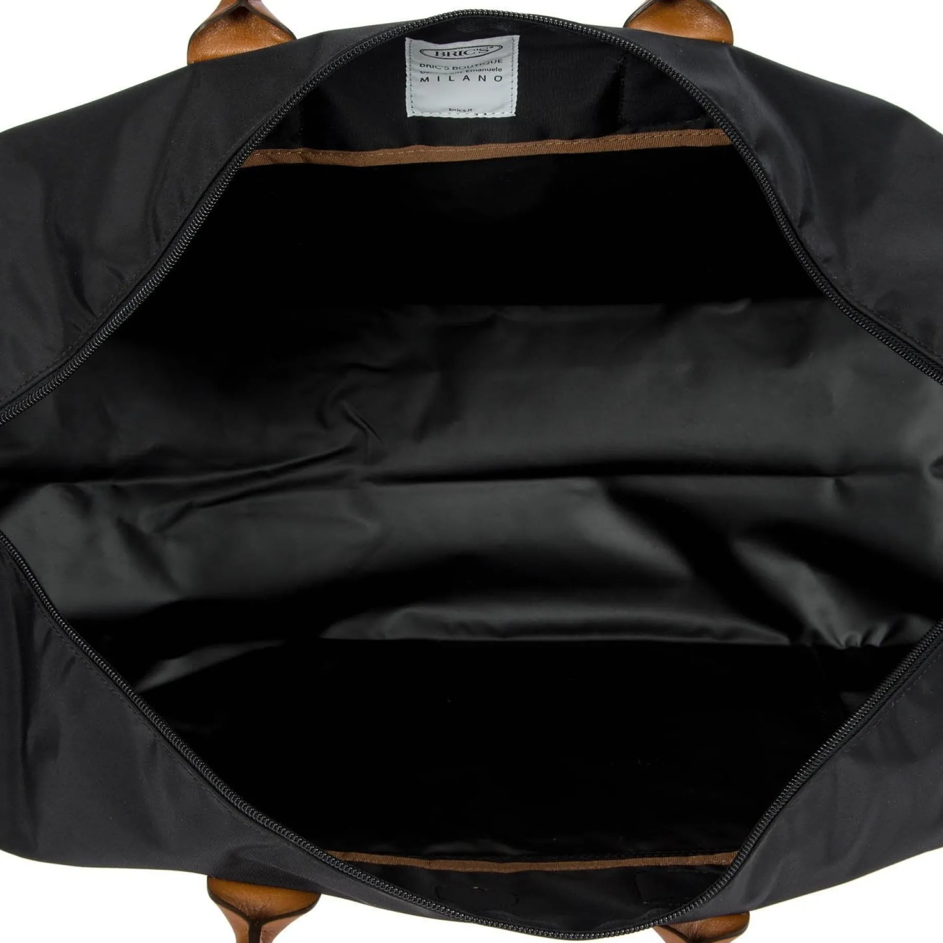 X-Travel Weekender - Reisetasche 55 cm (black)