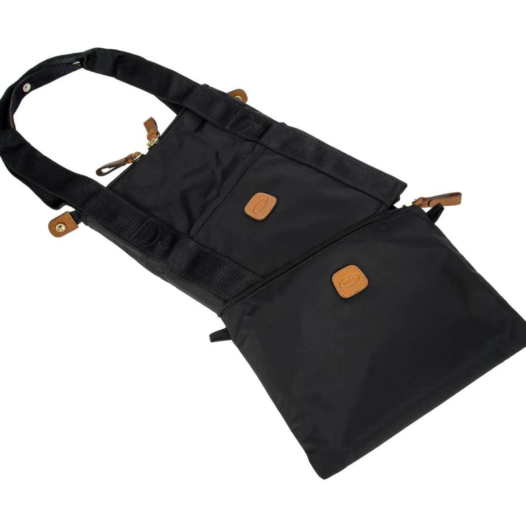 X-Travel Weekender - Reisetasche 55 cm (black)