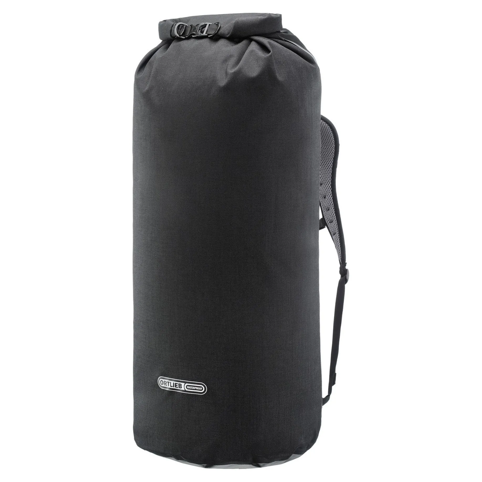 X-Tremer 113 - Expeditions Packsack 92 cm (black)