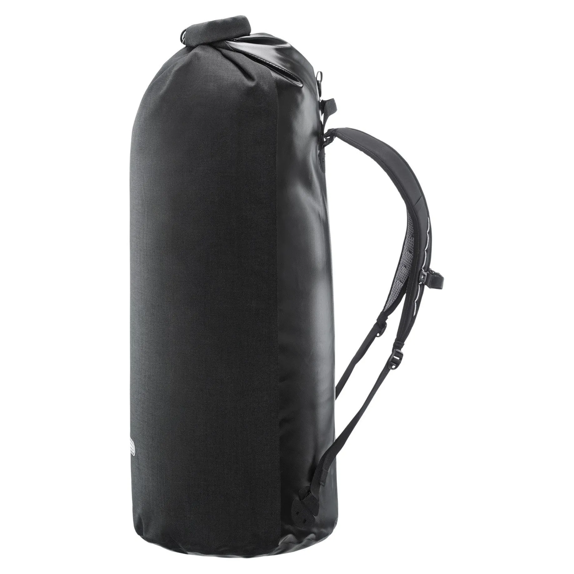 X-Tremer 113 - Expeditions Packsack 92 cm (black)