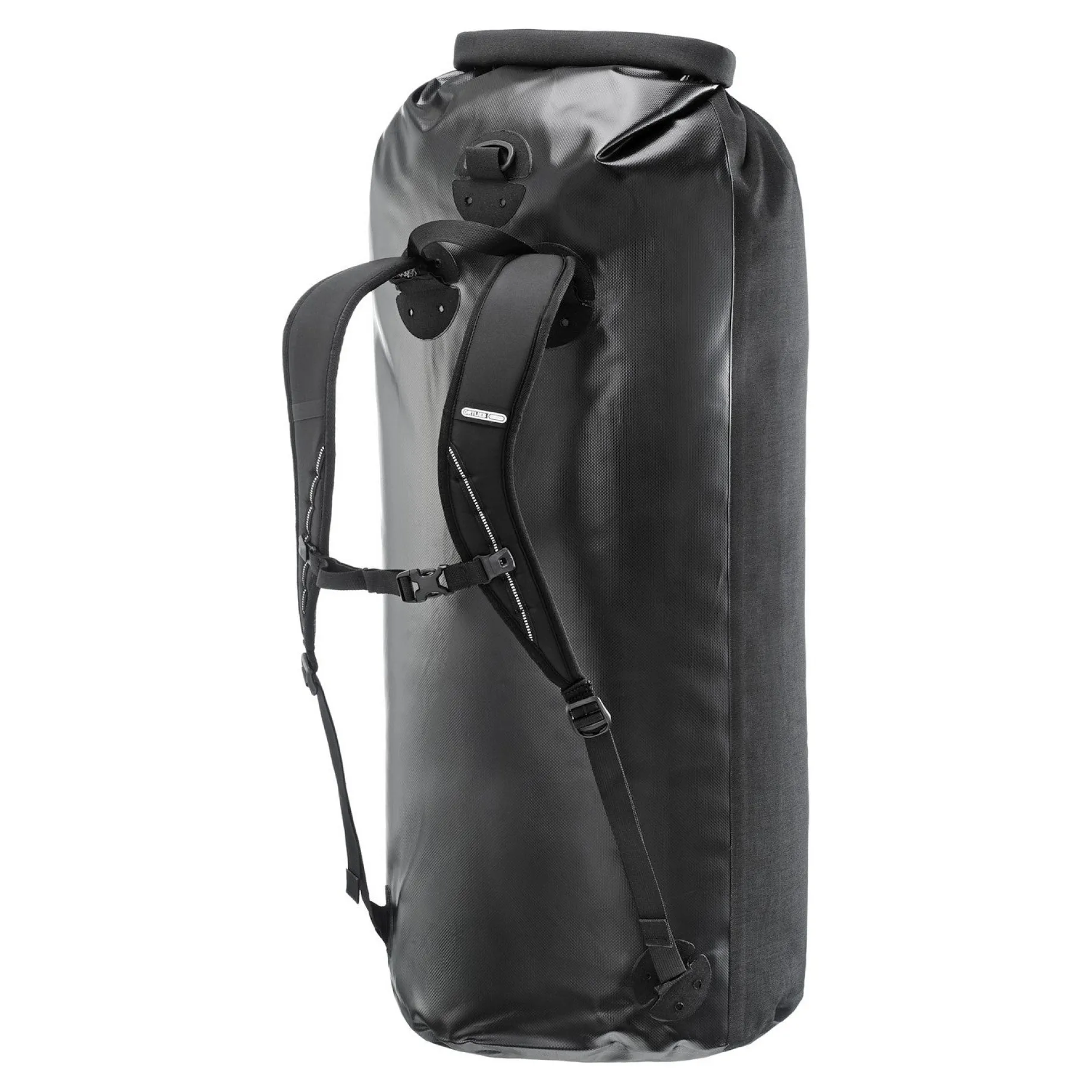 X-Tremer 113 - Expeditions Packsack 92 cm (black)