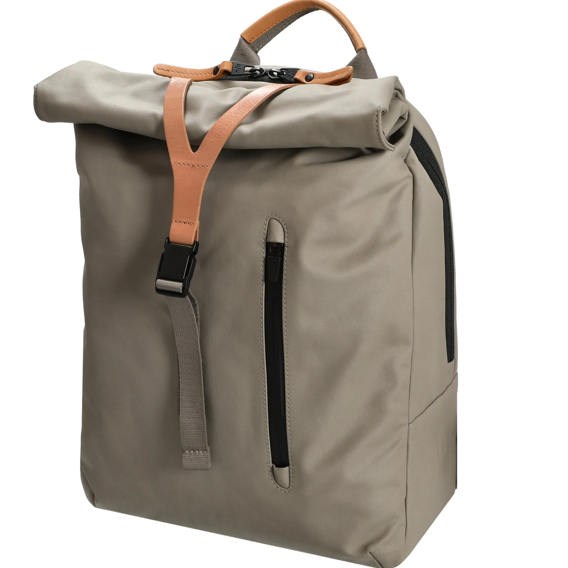 Yabe RE - Rucksack 13" 34 cm (driftwood)