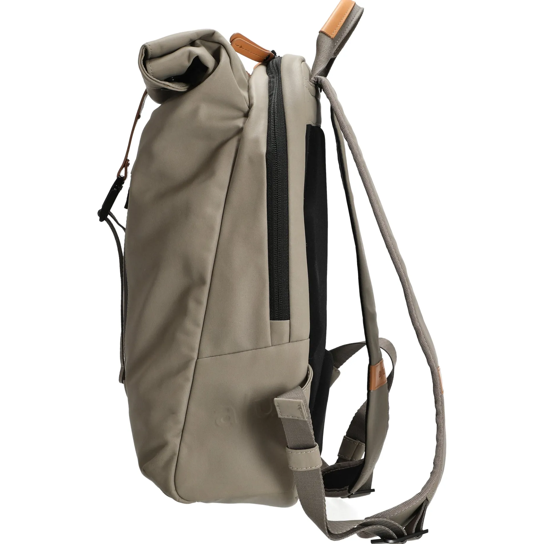 Yabe RE - Rucksack 13" 34 cm (driftwood)