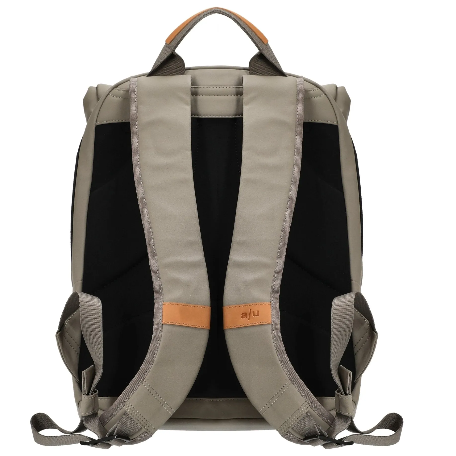Yabe RE - Rucksack 13" 34 cm (driftwood)