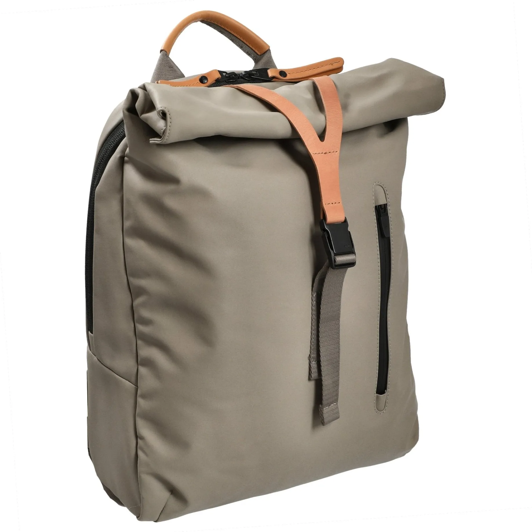 Yabe RE - Rucksack 13" 34 cm (driftwood)