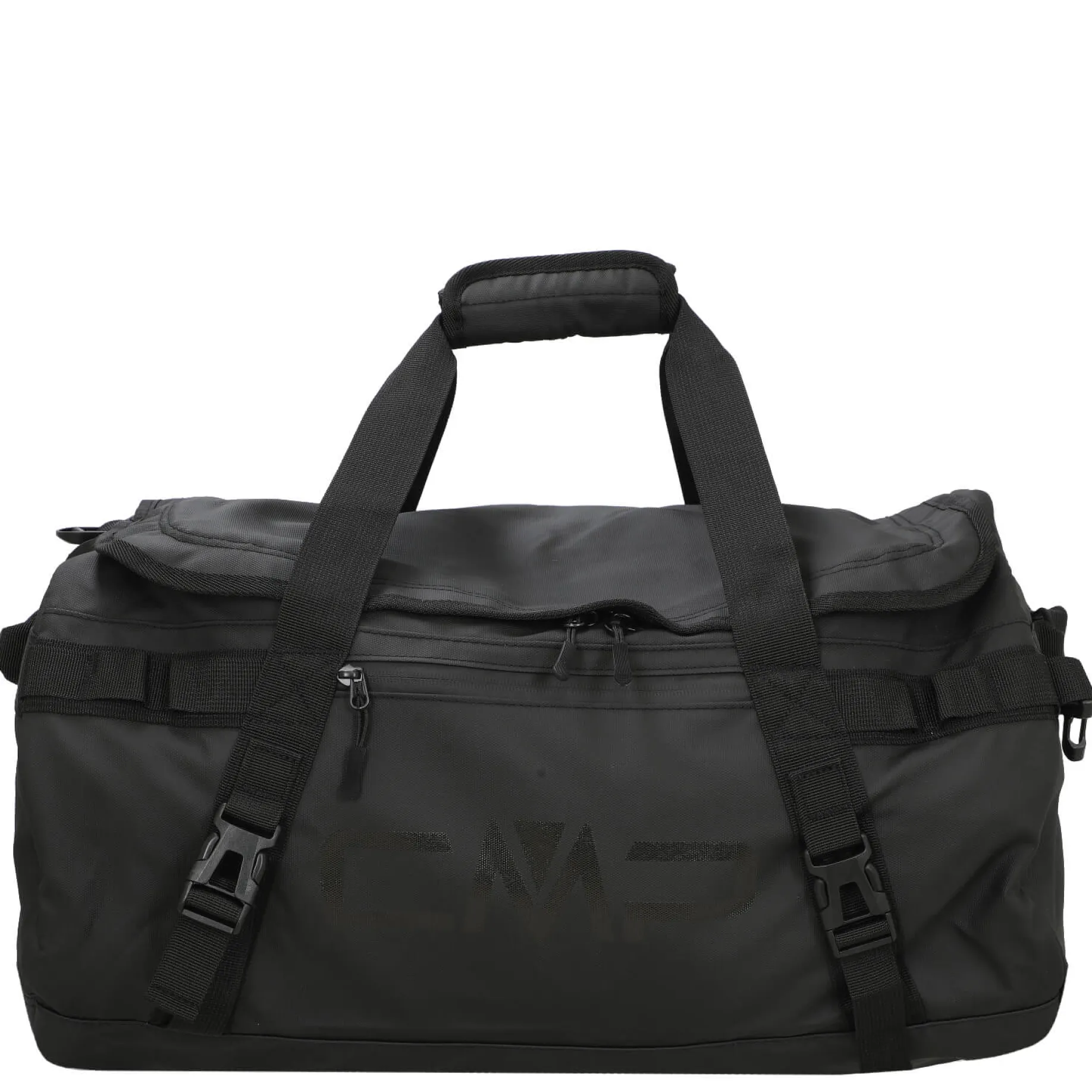 YAHK 40L - Reisetasche/Reiserucksack 48 cm (piombe)