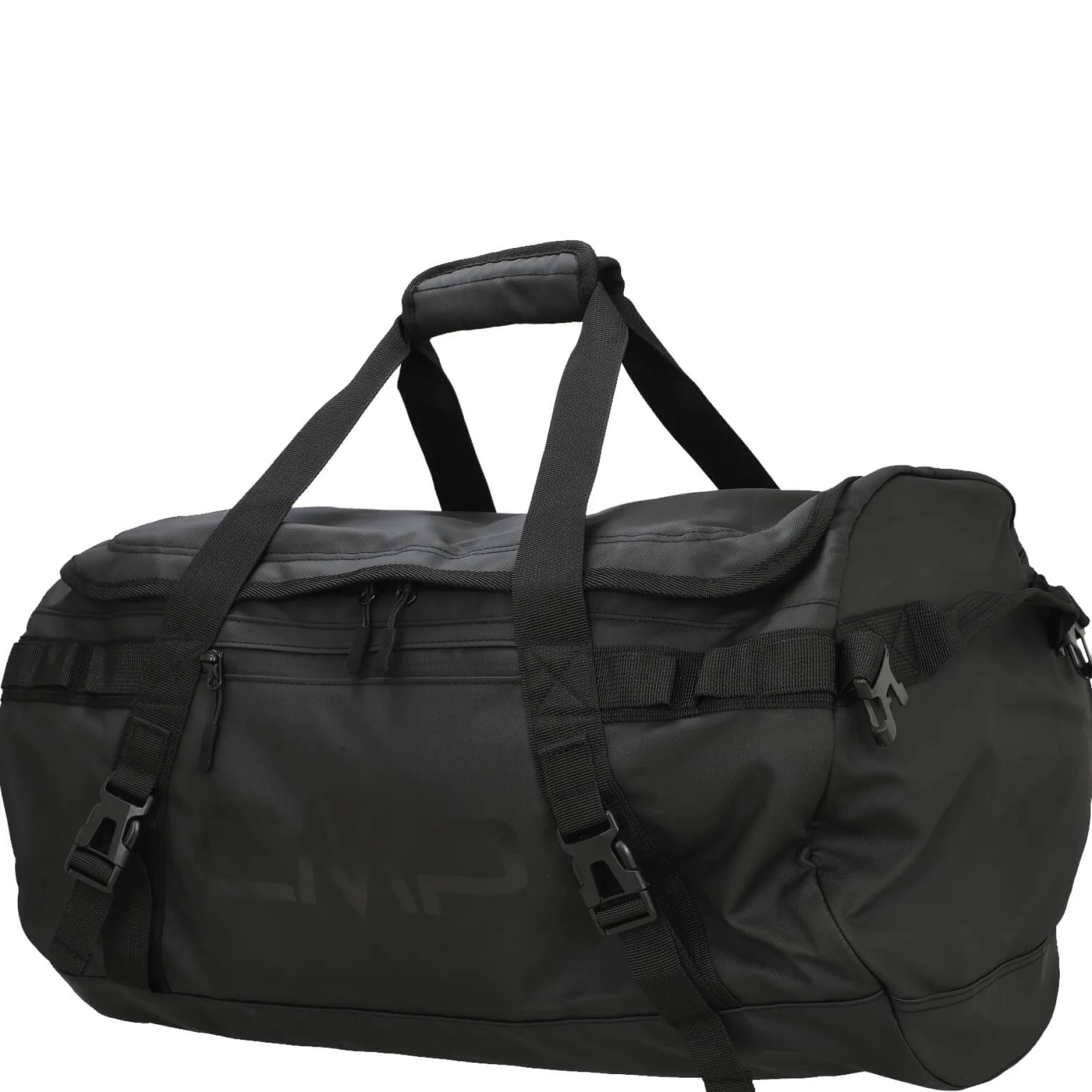 YAHK 40L - Reisetasche/Reiserucksack 48 cm (piombe)