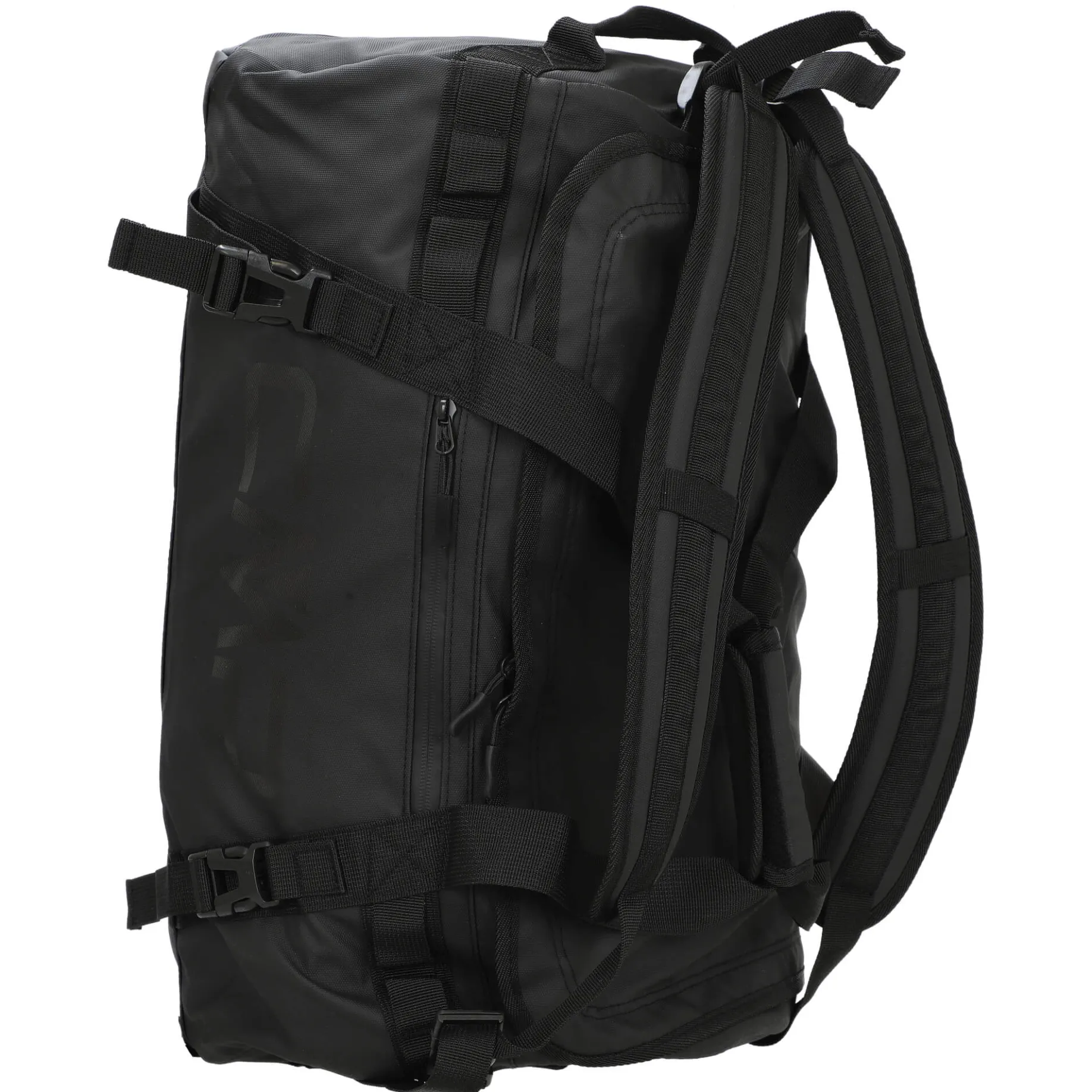 YAHK 40L - Reisetasche/Reiserucksack 48 cm (piombe)