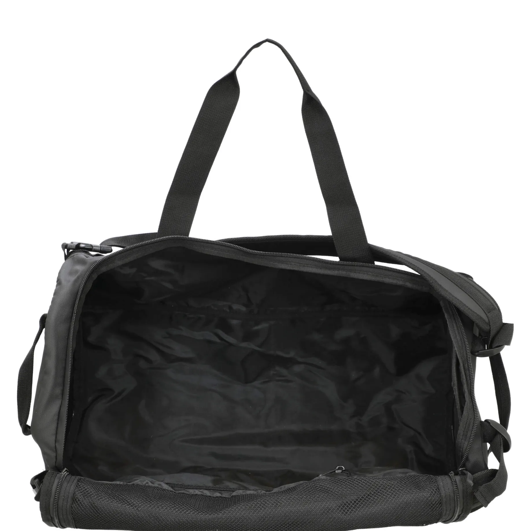 YAHK 40L - Reisetasche/Reiserucksack 48 cm (piombe)