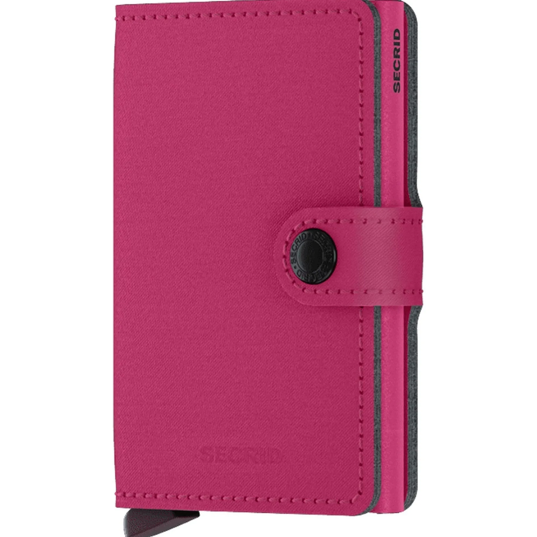 Yard Miniwallet - Geldbörse RFID 6.5 cm (powder fuchsia)