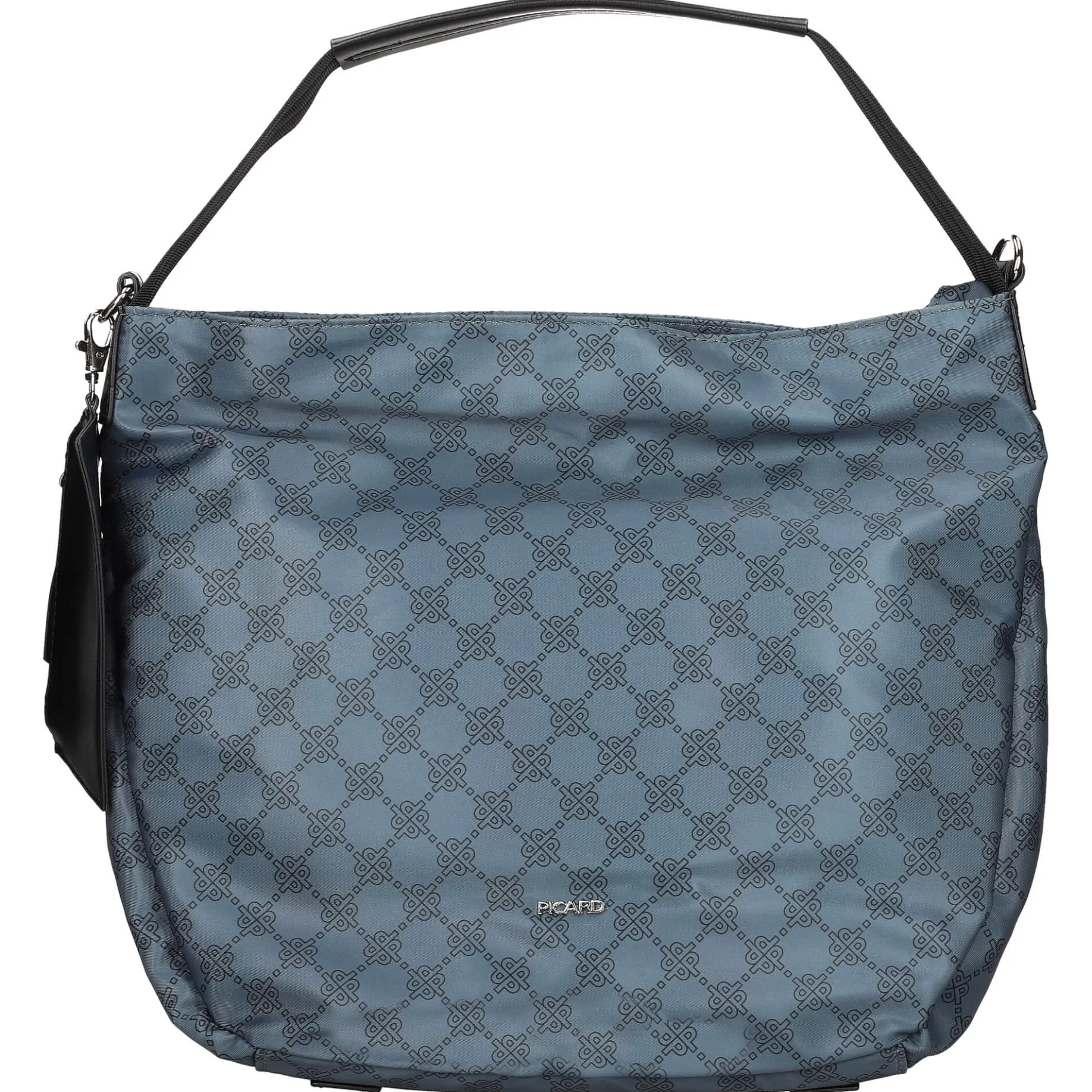 Yeah - Beuteltasche 34 cm (anthrazit)