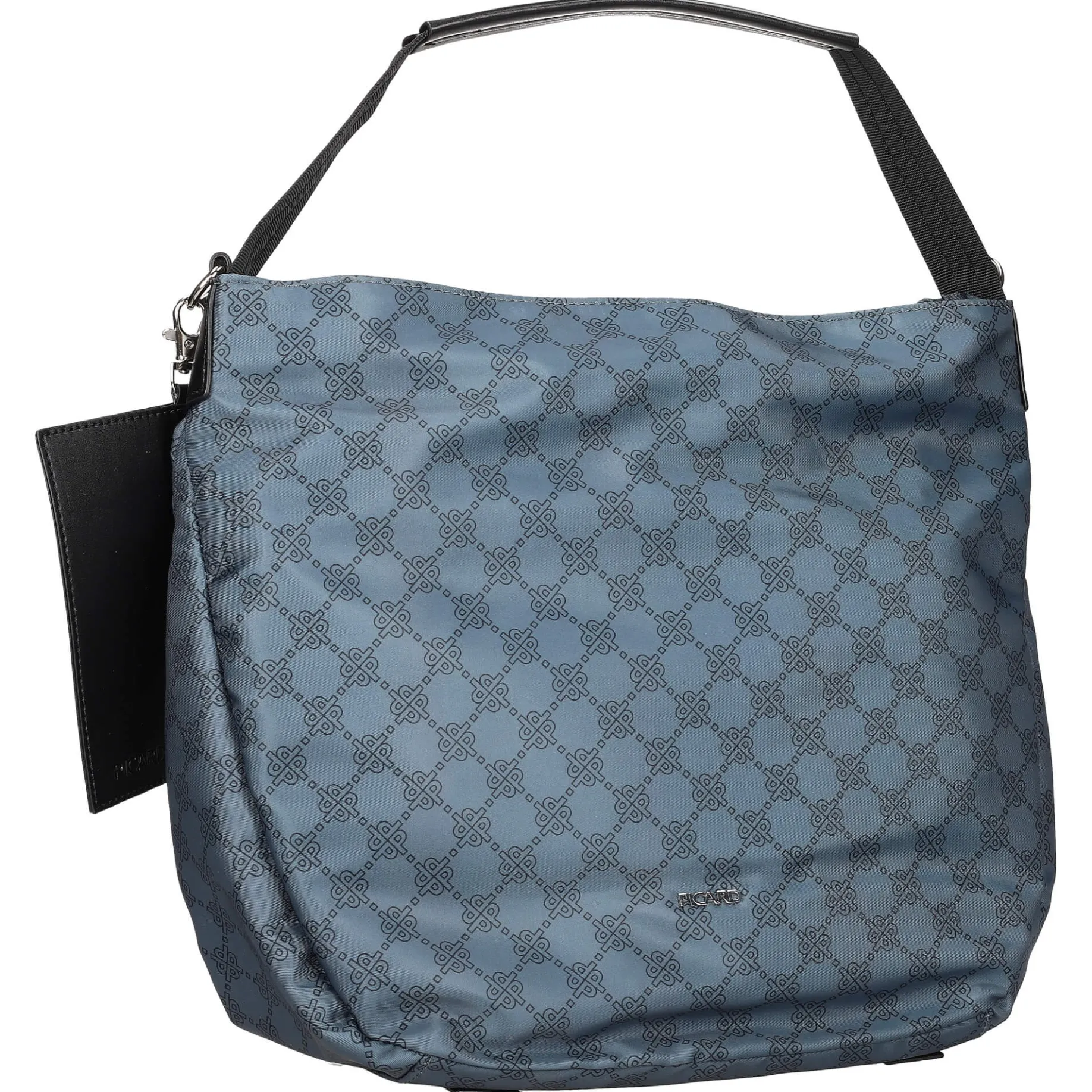 Yeah - Beuteltasche 34 cm (anthrazit)
