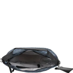 Yeah - Beuteltasche 34 cm (anthrazit)