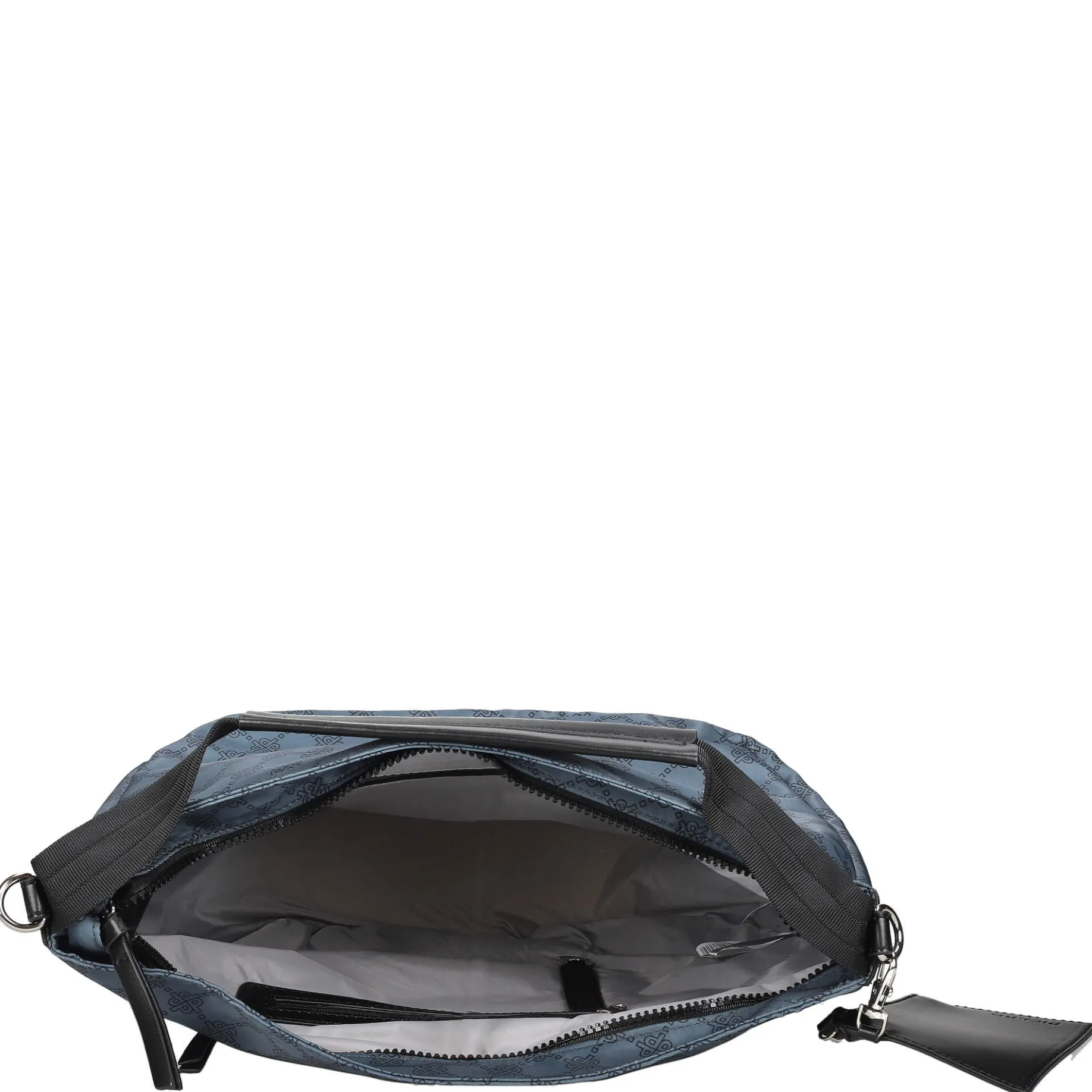 Yeah - Beuteltasche 34 cm (anthrazit)