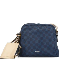 Yeah - Schultertasche 25 cm (navy)