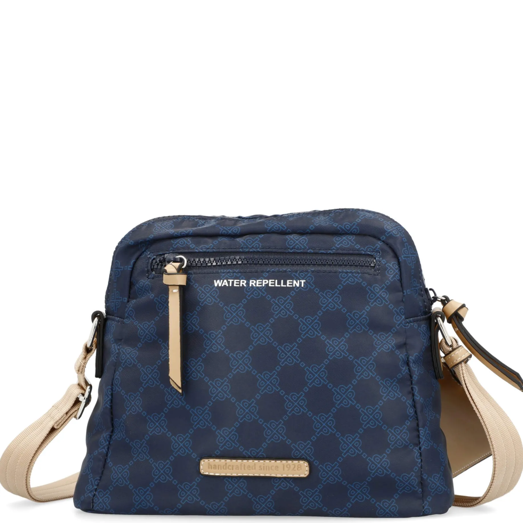 Yeah - Schultertasche 25 cm (navy)