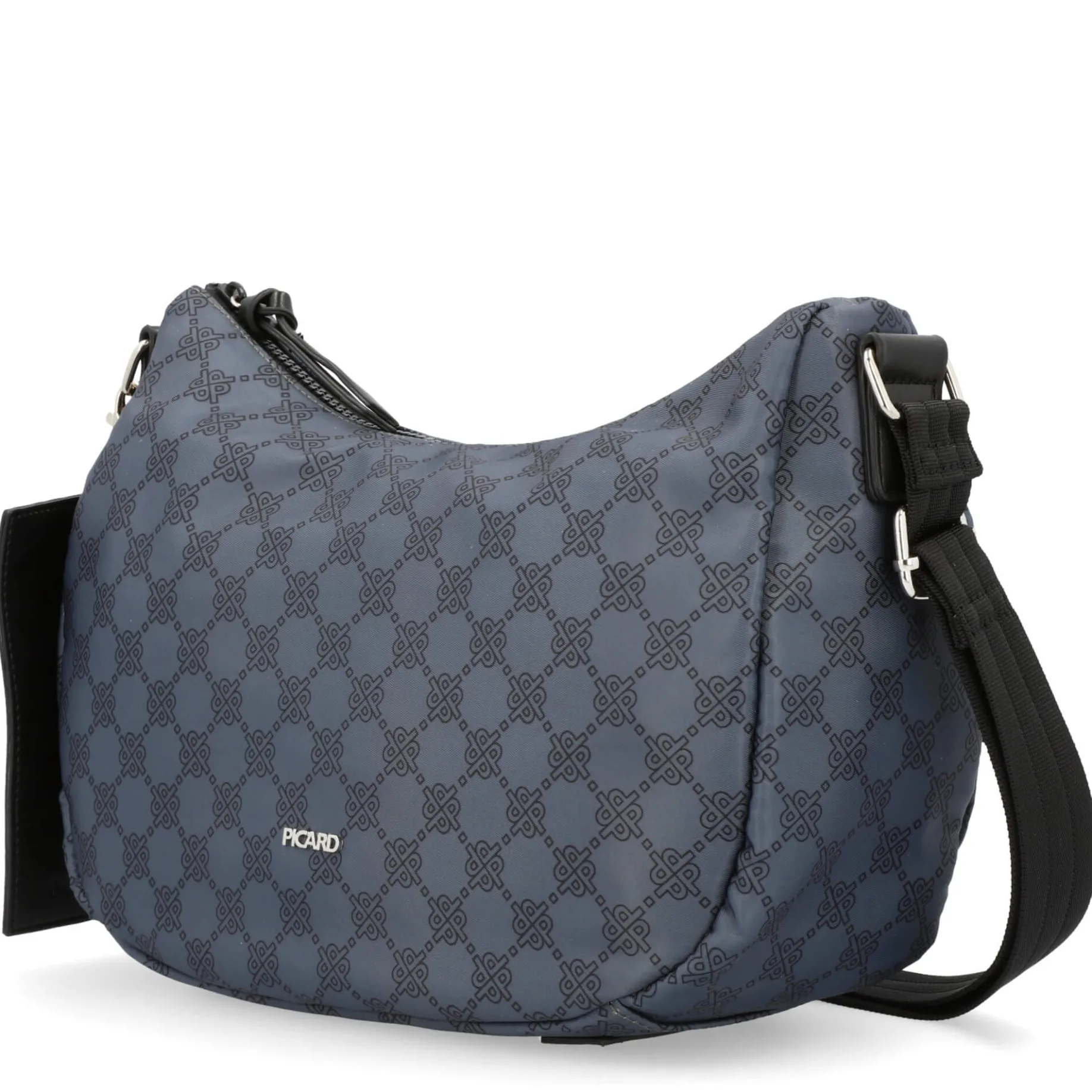 Yeah - Schultertasche 30 cm (anthrazit)