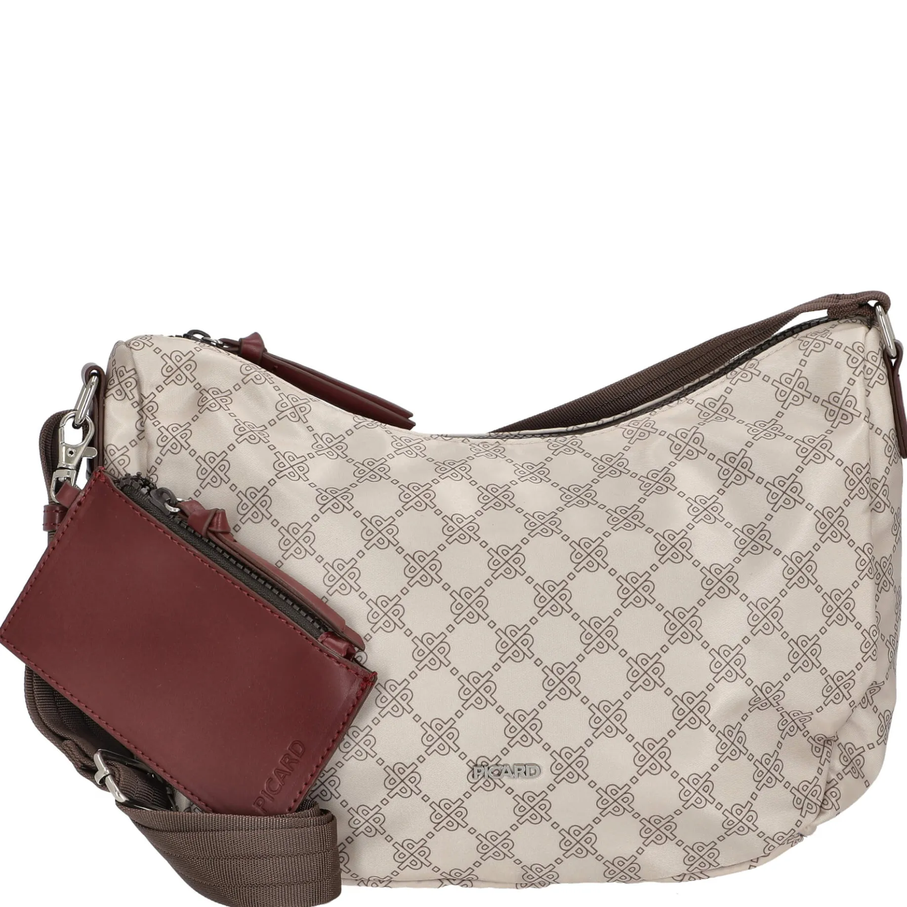Yeah - Schultertasche 30 cm (cream)
