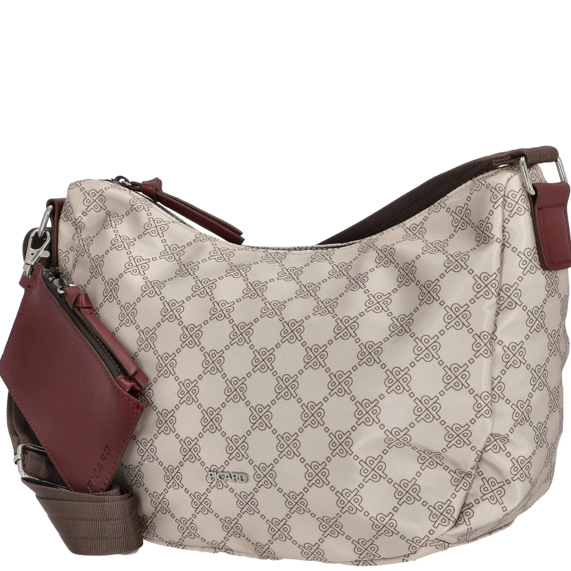 Yeah - Schultertasche 30 cm (cream)