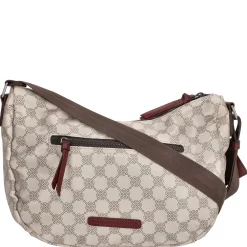 Yeah - Schultertasche 30 cm (cream)