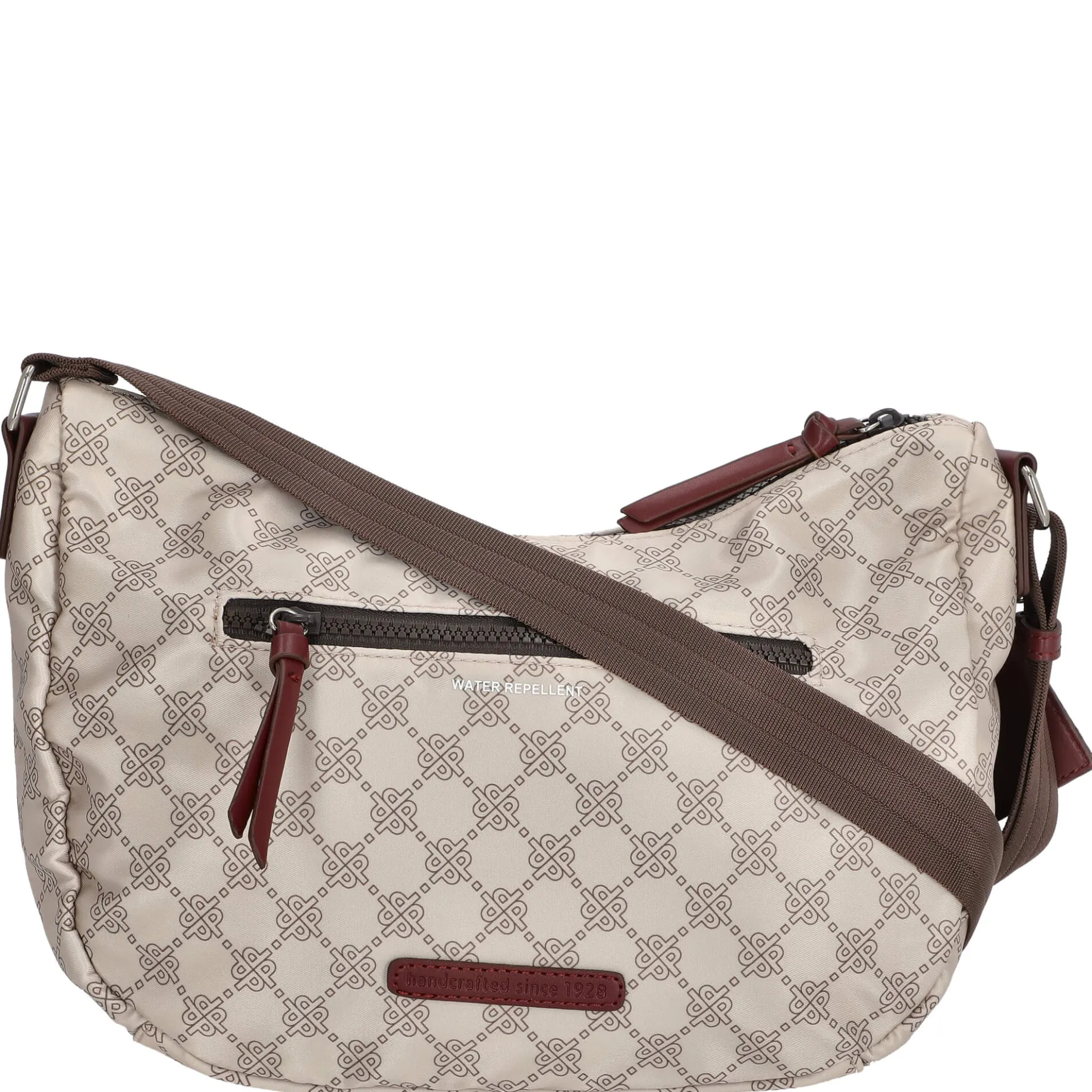 Yeah - Schultertasche 30 cm (cream)