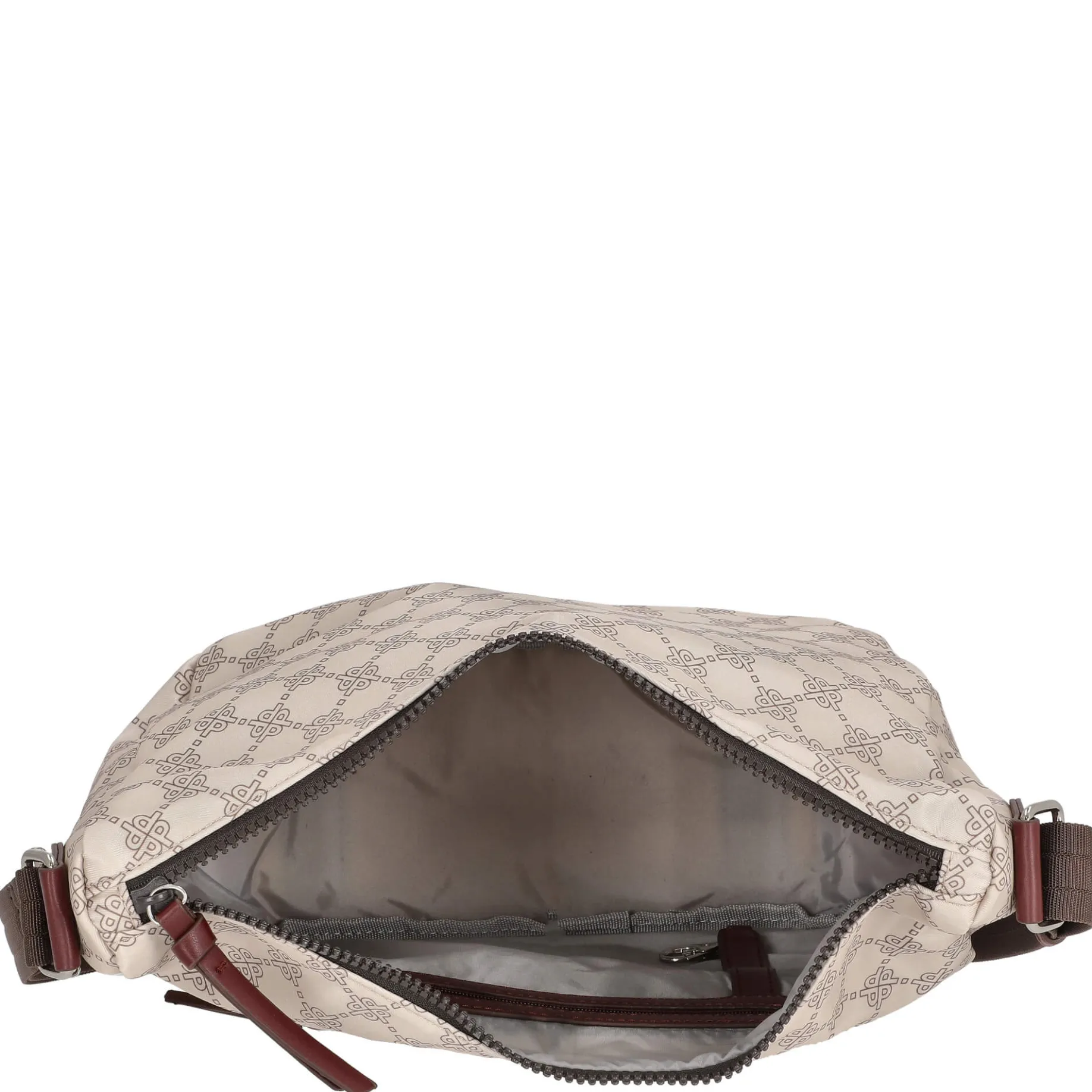 Yeah - Schultertasche 30 cm (cream)