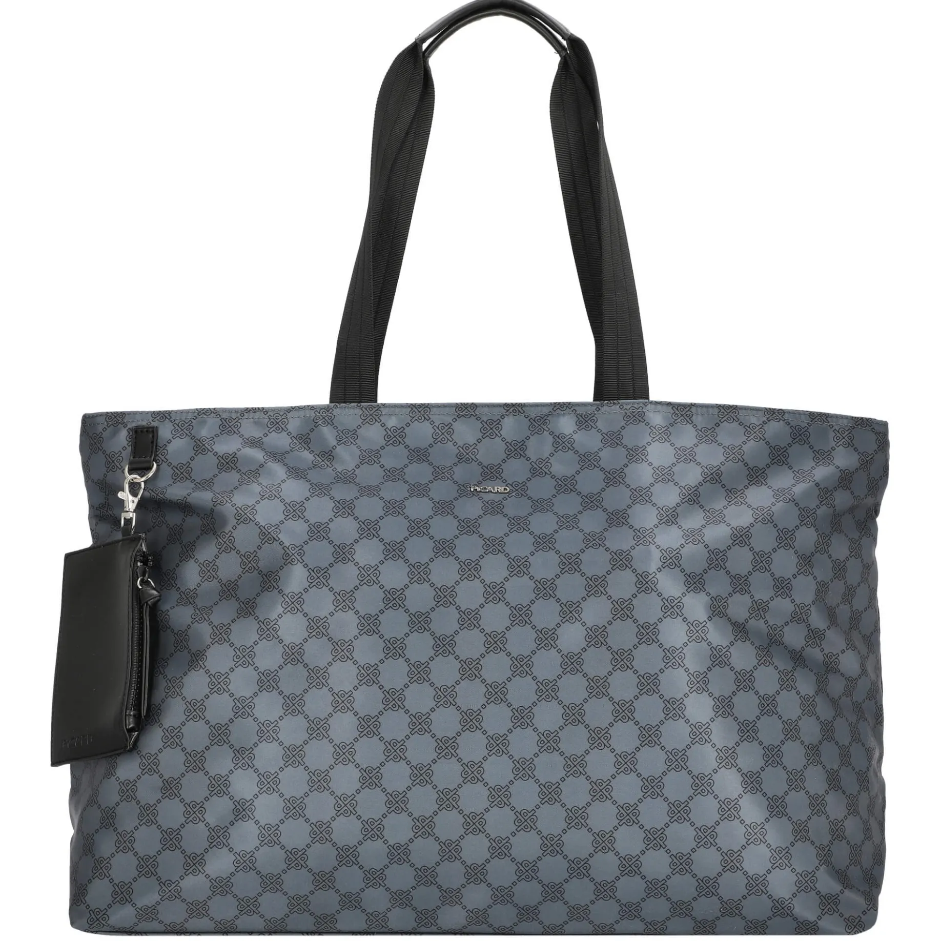 Yeah - Shopper 54 cm (anthrazit)