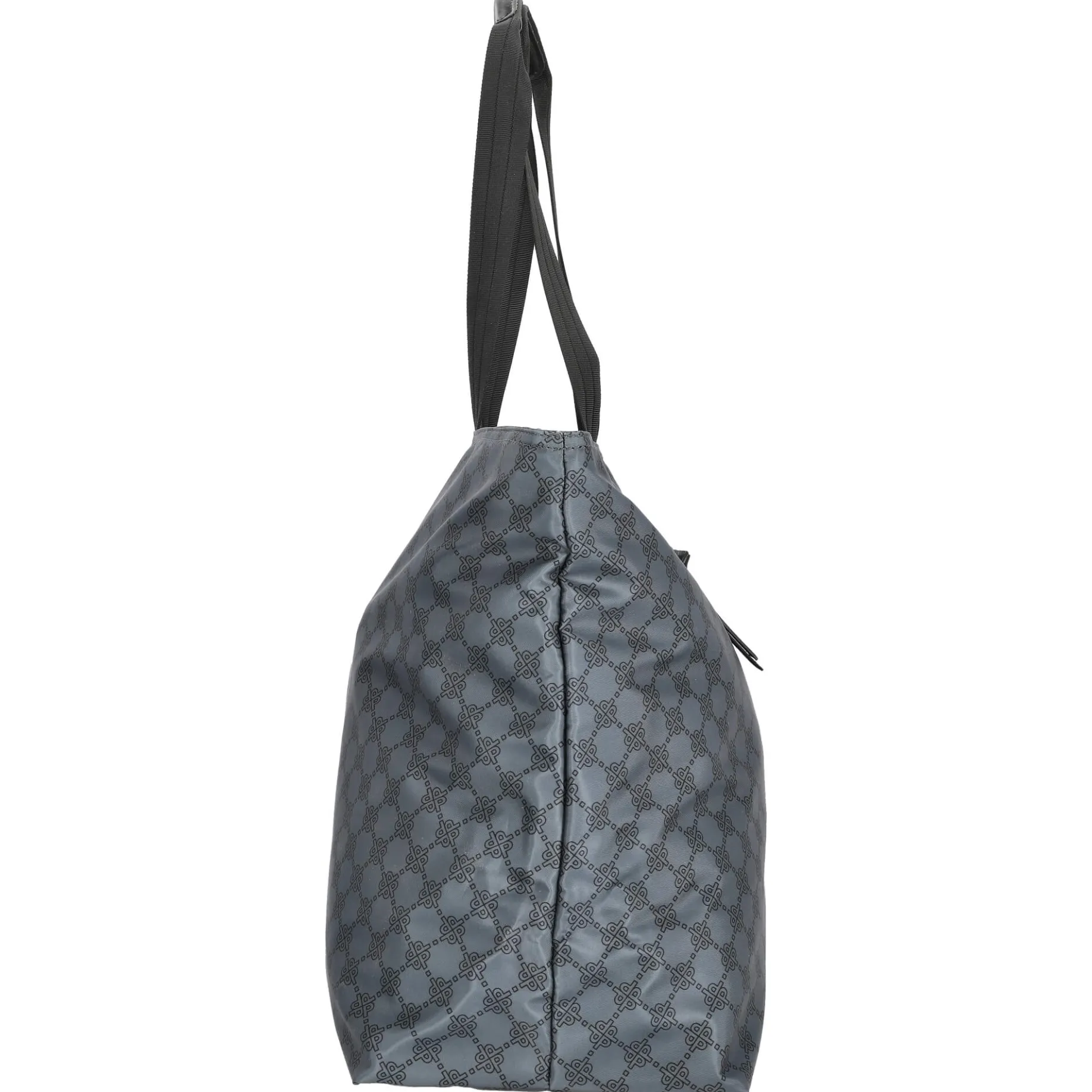 Yeah - Shopper 54 cm (anthrazit)