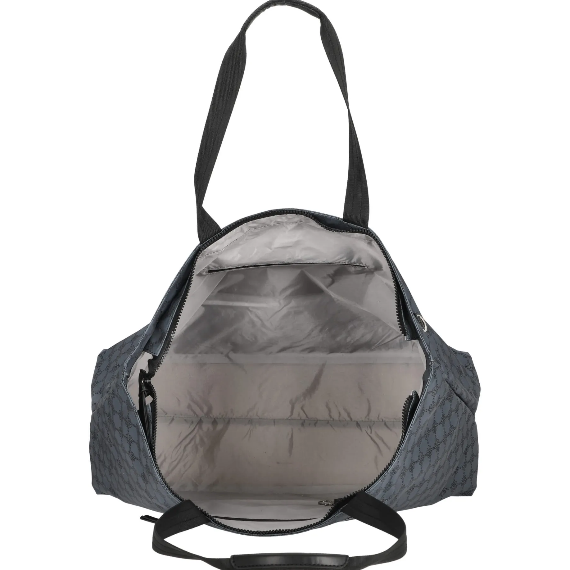 Yeah - Shopper 54 cm (anthrazit)