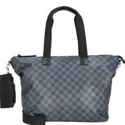 Yeah - Shopper 44.5 cm (anthrazit)